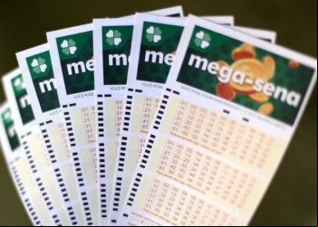 Mega-Sena sorteia prêmio de R$ 27 milhões nesta quinta-feira