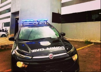 MG: Radialista é preso suspeito de estuprar jovem portadora da Síndrome de Down