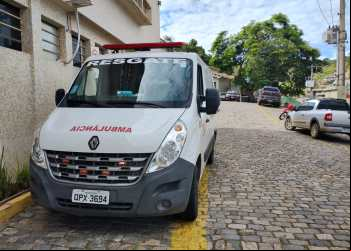 SOBE PARA 456 OS CASOS POSITIVOS DE DENGUE EM NOVA ERA