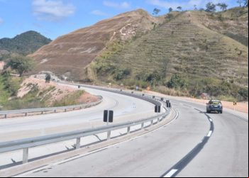 BR-381 SERÁ INTERDITADA NESTA TERÇA-FEIRA EM ANTÔNIO DIAS