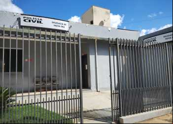 POLÍCIA CIVIL DE NOVA ERA PRENDE INDIVÍDUO POR TRÁFICO DE DROGAS E CORRUPÇÃO DE MENORES