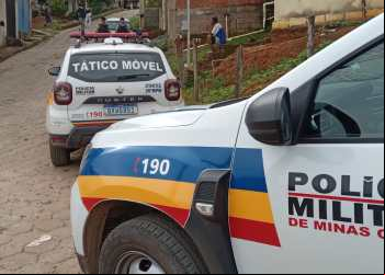OPERAÇÃO POLICIAL NA VILA SANTA ROSA MORADA DOS HERÓIS TERMINA COM 3 DETIDOS