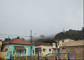 INVERNO COMEÇOU ONTM E TEM TEMPERATURAS ACIMA DA MÉDIA