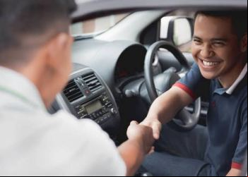 CRESCE O NÚMERO DE CARROS POR APLICATIVO EM NOVA ERA