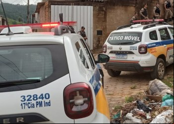 ABORDAGEM POLICIAL NO PRATA TERMINA COM DROGAS APREENDIDAS NO CERÂMICA