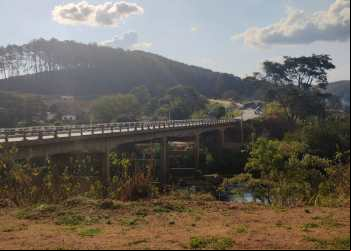 BR-381 EM NOVA ERA INTERDITADA NOS DOIS SENTIDOS