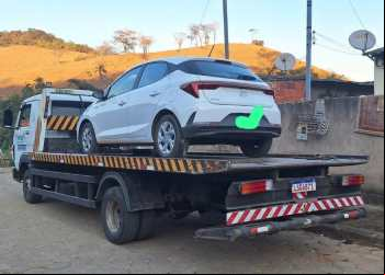 NOVA ERA: MOTORISTA DE APP É PRESO TRANSPORTANDO DROGAS