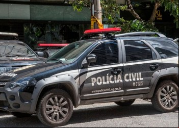 NOVA ERA: POLICIA CIVIL E MILITAR FRUSTA AÇÃO DE SAQUEADORES NA MGC-120