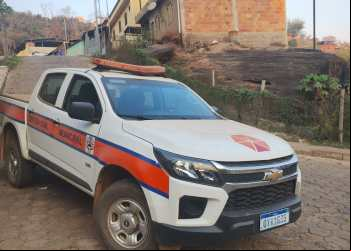 IMPLANTAÇÃO DA DEFESA CIVIL EM NOVA ERA EVITA AVANÇO DE INCÊNDIOS NESTE PERÍODO DE SECA HISTÓRICA