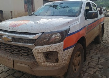 NOVA ERA: DEFESA CIVIL REFORÇA TRABALHO DE PREVENÇÃO EM ÁREAS DE RISCO E MONITORAMENTO DO RIO PIRACICABA