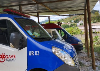 OPERAÇÃO RÉVEILLON: GAVE REFORÇA PLANTÃO NA VIRADA DO ANO PARA ATENDIMENTO DENTRO E FORA DE NOVA ERA
