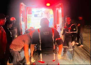 NOVA ERA: BATIDA ENTRE CORSA E RENEGADE DEIXA UM FERIDO NA 381