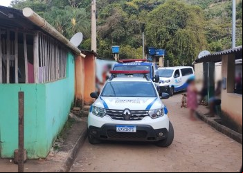 NOVA ERA: CORPO DE IDOSO EM DECOMPOSIÇÃO É ENCONTRADO EM RESIDÊNCIA NO GARIMPO