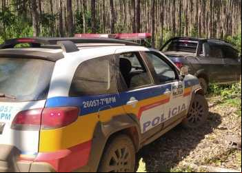 PM DE NOVA ERA ACABA COM FESTA, PRENDE QUATRO E APREENDE DROGA K9 E MACONHA