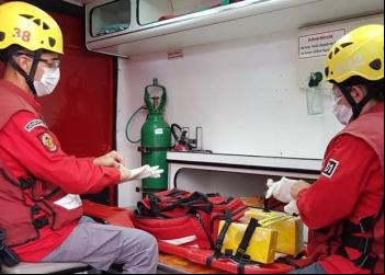 STF DECLARA INCONSTITUCIONAL INTERFERÊNCIA DOS BOMBEIROS MILITARES NAS AÇÕES DOS BOMBEIROS CIVIS