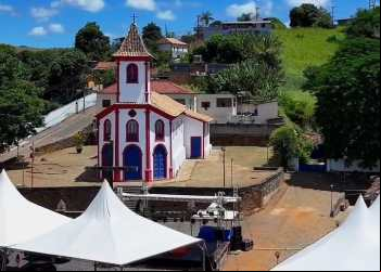TRADICIONAL FESTA DE SÃO JOSÉ COMEÇA HOJE EM NOVA ERA E DEVE ATRAIR FIÉIS DA REGIÃO