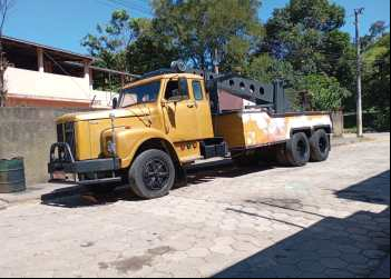 NOVA ERA CONTA COM NOVO SERVIÇO DE GUINCHO PESADO