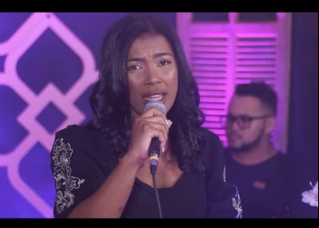 NOVA REVELAÇÃO NA MÚSICA GOSPEL EM NOVA ERA, FERNANDA CRISTINA SE DESTACA NA REGIÃO