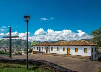 NOVA ERA COMPLETA 322 ANOS NESTA QUARTA-FEIRA E COMEMORA O DIA DE SÃO JOSÉ DA LAGOA