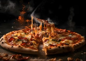 NOVA PIZZARIA DELIVERY CHEGA A NOVA ERA COM MAIS DE 30 SABORES