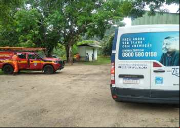 CORPO É ENCONTRADO BOIANDO NO RIO PIRACICABA: BOMBEIROS SÃO ACIONADOS PARA O RESGATE