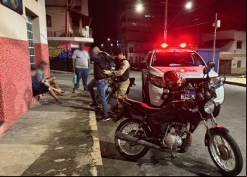 VEREADOR DE NOVA ERA PEDE REFORÇO DA PM NA FISCALIZAÇÃO DE ESCAPAMENTOS ADULTERADOS E SOM ALTO EM VEÍCULOS