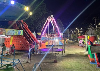 WORLD PARK CHEGA A NOVA ERA COM DIVERSÃO PARA TODAS AS IDADES