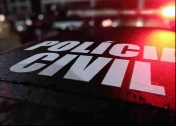 HOMEM É PRESO POR ESTUPRO DE CRIANÇA DE 10 ANOS EM ANTÔNIO DIAS