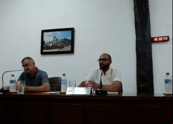 "TODAS ÀS VEZES QUE FAZEMOS INDICAÇÕES NÃO SOMOS ATENDIDOS": VEREADOR WELTON CONTADOR DESABAFA DURANTE REUNIÃO NA CÂMARA DE NOVA ERA