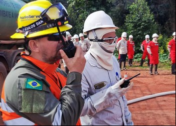 EMPRESA ESPECIALIZADA OFERECE SERVIÇOS DE SEGURANÇA E EMERGÊNCIA EM JOÃO MONLEVADE E REGIÃO