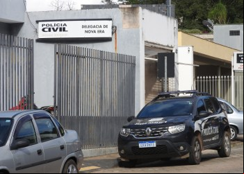 POLÍCIA CIVIL PRENDE HOMEM SUSPEITO DE HOMICÍDIO MOTIVADO POR CIÚMES EM NOVA ERA/MG