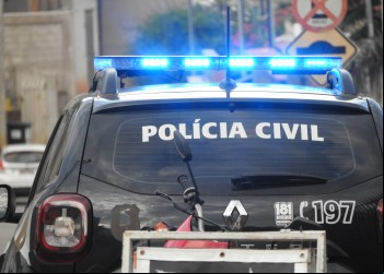 HOMEM DE 46 ANOS É PRESO EM BELA VISTA DE MINAS COM VEÍCULO CLONADO
