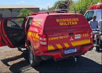 HOMEM MORRE ELETROCUTADO AO TENTAR INSTALAR ANTENA PARA INTERNET